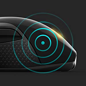 Chuột chơi game SteelSeries Rival 710 (62334) 2